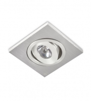 Collingwood 1W Square LED Downlight (Cool White)